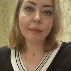 Светлана, 40 из г. Тольятти.