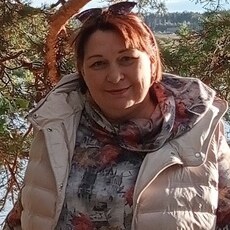 Фотография девушки Марина, 52 года из г. Омск