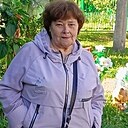 Татьяна, 69 лет