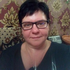Фотография девушки Светлана, 53 года из г. Кременчуг