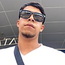 Muhammed, 25 лет