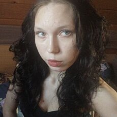 Фотография девушки Софа, 18 лет из г. Солнечногорск
