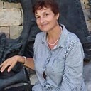 Ирина, 63 года