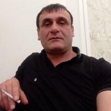 Фотография мужчины Артур, 44 года из г. Ереван