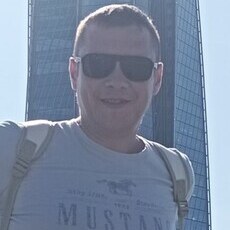 Фотография мужчины Петр, 41 год из г. Самара