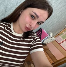 Фотография девушки Мария, 26 лет из г. Коломна