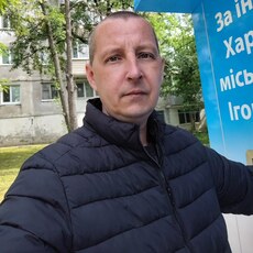 Фотография мужчины Константин, 43 года из г. Харьков