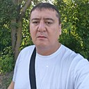 Isroil, 44 года