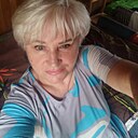 Людмила, 63 года