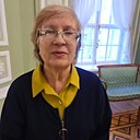 Людмила, 70 лет
