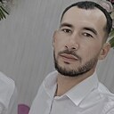 Ихлас, 26 лет