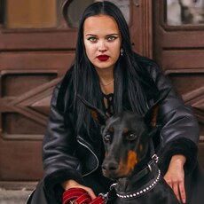 Фотография девушки Анна, 18 лет из г. Тамбов