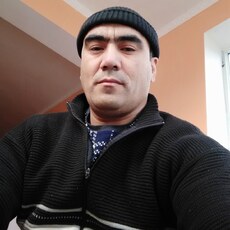Фотография мужчины Азиз, 42 года из г. Москва