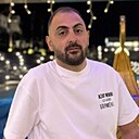 Tigran, 35 лет