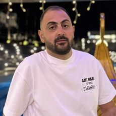 Фотография мужчины Tigran, 35 лет из г. Ереван