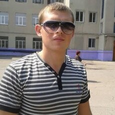 Фотография мужчины Alex, 28 лет из г. Могилев
