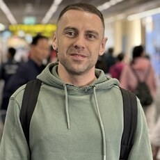 Иван, 35 из г. Новосибирск.