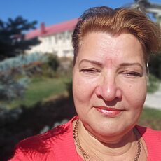 Фотография девушки Наталья, 64 года из г. Кореновск