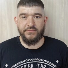 Фотография мужчины Макс, 38 лет из г. Лабытнанги