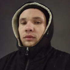 Фотография мужчины Алексей, 26 лет из г. Самара