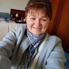Фотография девушки Галина, 63 года из г. Львов