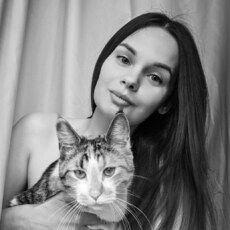 Анастасия, 29 из г. Курск.