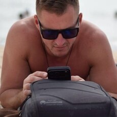 Фотография мужчины Николай, 37 лет из г. Новосибирск