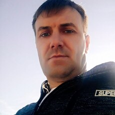 Фотография мужчины Андрей, 41 год из г. Слоним