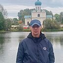 Андрей, 40 лет