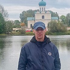 Фотография мужчины Андрей, 40 лет из г. Минск