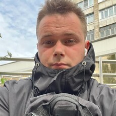Фотография мужчины Сергей, 24 года из г. Архангельск