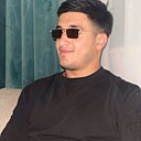 Идрис, 27 лет