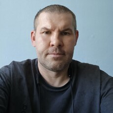 Фотография мужчины Андрей, 42 года из г. Антрацит