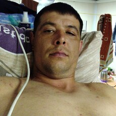 Фотография мужчины Artem, 34 года из г. Хабаровск