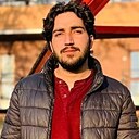 Satish, 27 лет