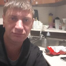 Фотография мужчины Макар, 43 года из г. Комсомольск-на-Амуре