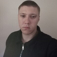 Фотография мужчины Виталий, 21 год из г. Красноярск