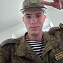 Тимофей, 22 года