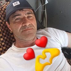 Фотография мужчины Магомед, 43 года из г. Керчь