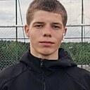 Михаил, 25 лет