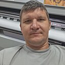 Кирилл, 33 года