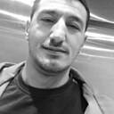 Эльхан, 38 лет