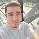 Денис, 25 лет