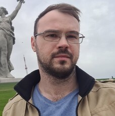 Фотография мужчины Сергей, 27 лет из г. Солнечногорск