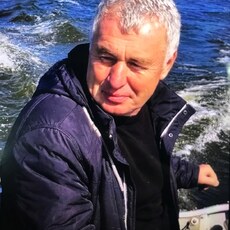 Фотография мужчины Виталий, 61 год из г. Гродно