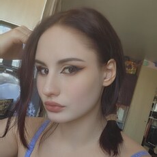 Фотография девушки Маргарита, 22 года из г. Петропавловск-Камчатский