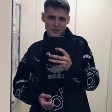 Фотография мужчины Даня, 24 года из г. Ульяновск
