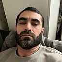 Нодар, 38 лет