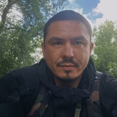 Фотография мужчины Александр, 38 лет из г. Москва