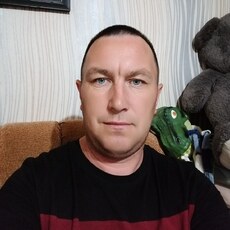 Фотография мужчины Алексей, 37 лет из г. Кушва